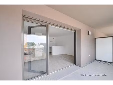 appartement t3