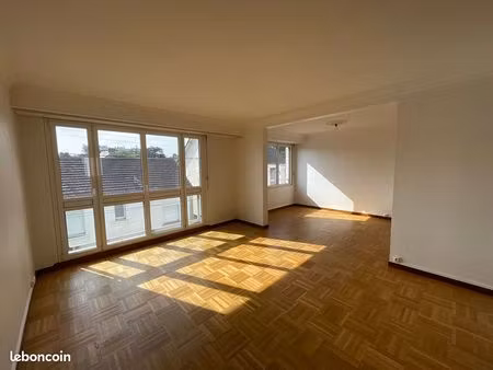 appartement 4 pièces 98 m²