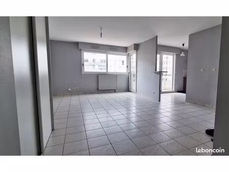 appartement t3