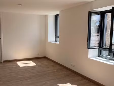 location appartement 2 pièces non meublé nantes centre