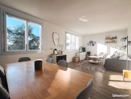 appartement t3 - proche zola