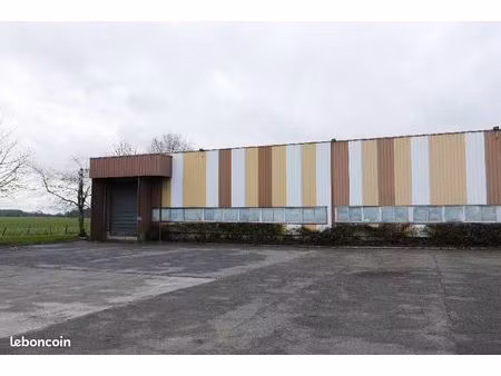 bureau 150 m²