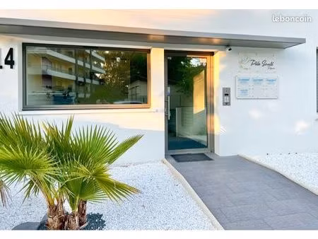 pôle santé talence – cabinet médical neuf à louer