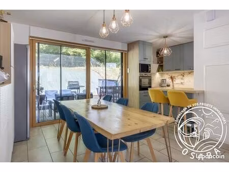 maison 4 pièces 84 m²