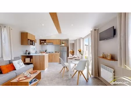 résidence de loisirs à 100m de la mer-2 ou 3 chambres - canet-en-roussillon ??