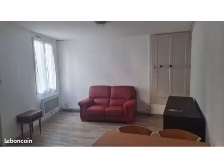 petite maison centre nevrers