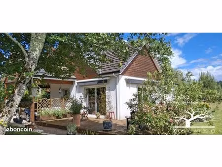 maison 5 pièces 115 m²