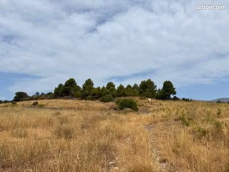 terrain 13 080 m² cases de pene