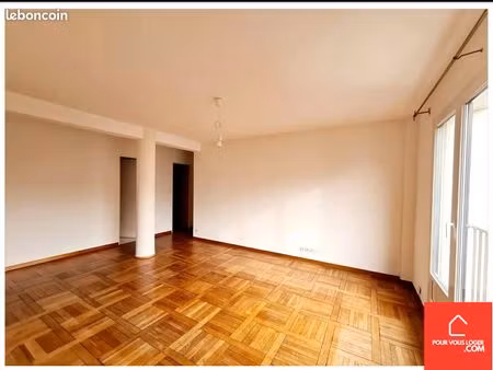un appartement