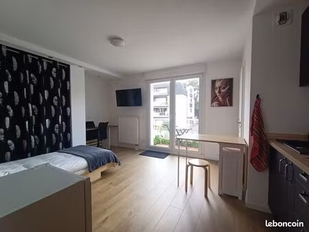 studio 22 m2
