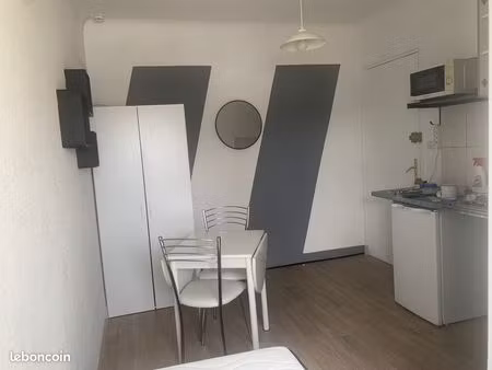 studio meuble etudiant saint lo