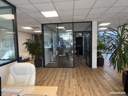 sous location bureaux dans openspace
