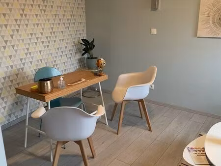 local/cabinet de 45m2 à bordeaux bastide