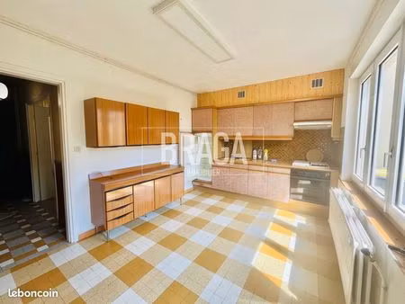 maison 4 pièces 69 m²