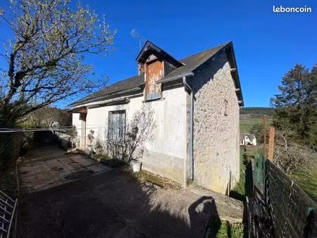 maison de campagne