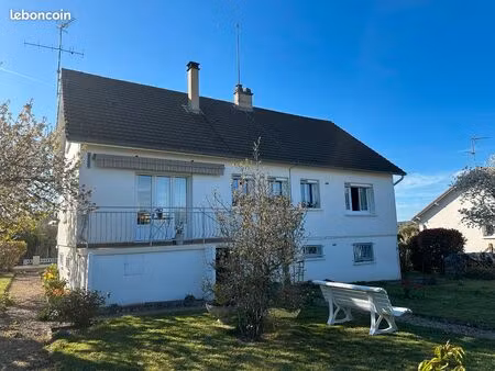maison 6 pièces 164 m2