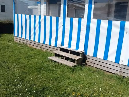 mobil-home