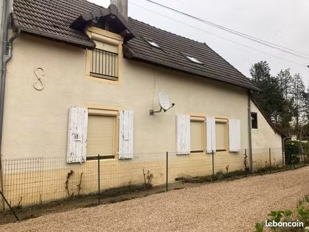 maison 4 pièces