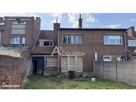 maison 5 pièces 125 m²