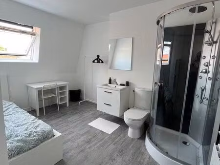 maison coloc