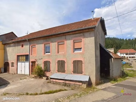 propriété 5 pièces 137 m²