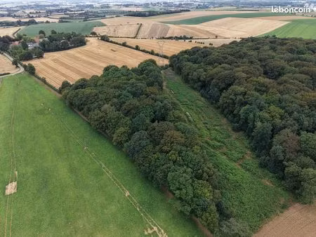 bien agricole 12410 m² hermelinghen