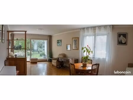 biarritz appartement 4 pièces
