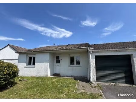 maison 2 pièces 51 m²