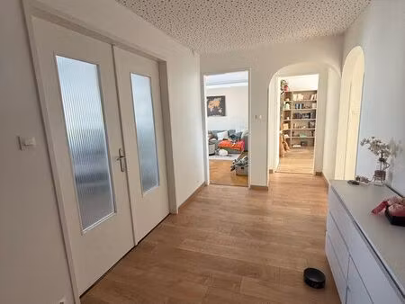 appartement 3 pièces