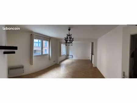appartement 13 rue doudin lille