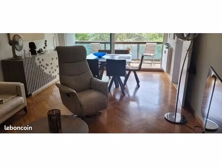 appartement 3 pieces