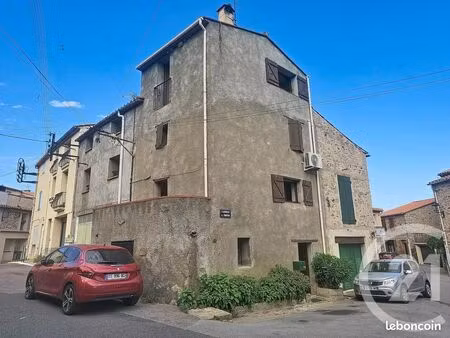 maison 2 pièces 66 m²