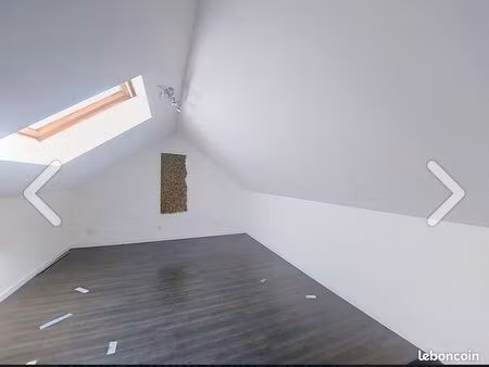 à louer espace dans un cabinet
