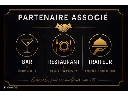 bar restaurant salon de thé