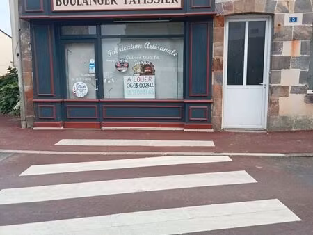 local boulangerie. pâtisserie
