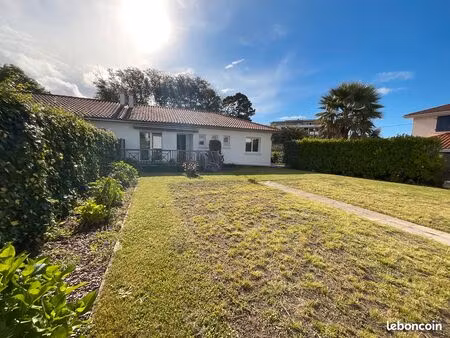maison - anglet - 5 cantons