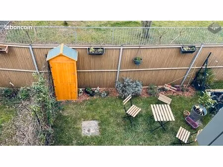 maison 6 pièces 82 m²