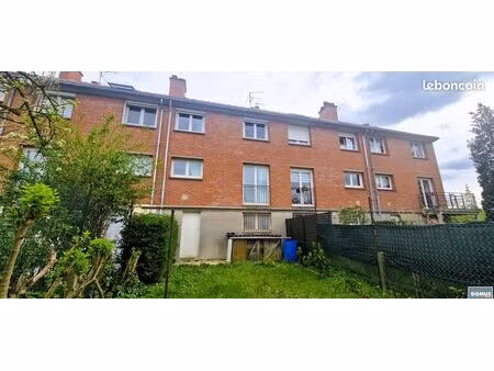 maison 5 pièces 80 m²