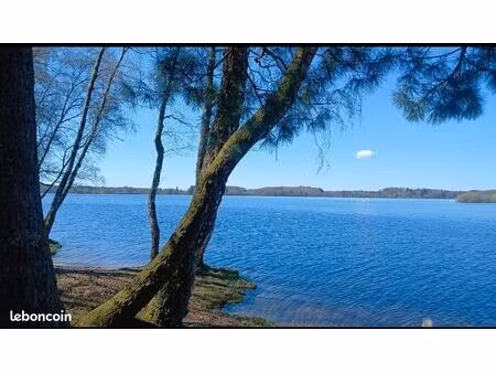 maison proche lac des settons
