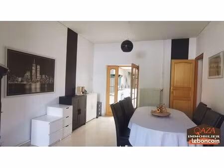 maison 6 pièces 140 m²