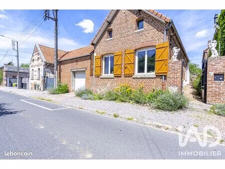 maison 5 pièces 133 m²