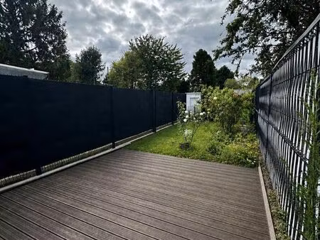 maison 4 pièces 103 m²