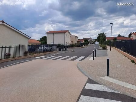 zac clos des poiriers st symphorien d'ancelles - nouvelle tranche terrains viabilisés