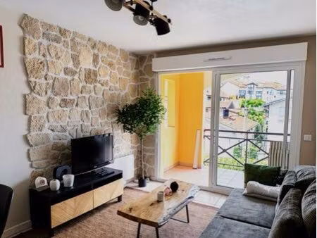 location appartement t2 meublé