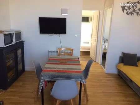 location 2 étudiants sept a juin bidart  pays basque  f3 meublé