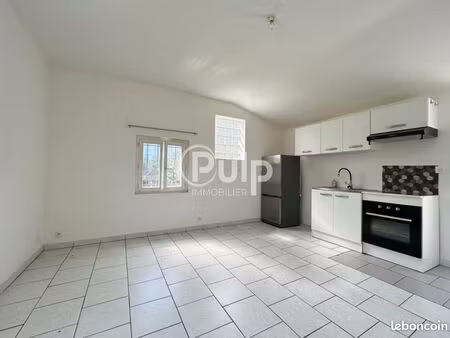 maison 2 pièces 33 m²