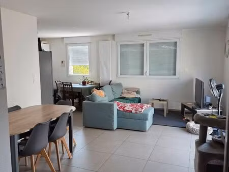 appartement 3 pièces