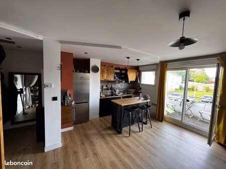 appartement t2 45m2 oignis
