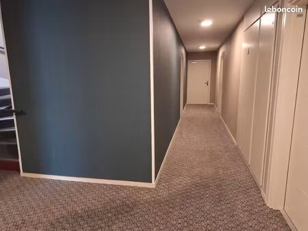 appartement 57 m² perpignan