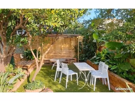cherche 3/4p avec jardin sur saverne